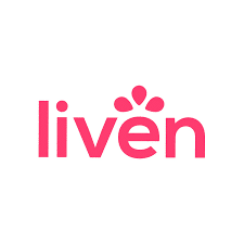 LIVEN
