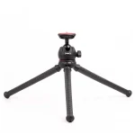 Jmary MT-25 Table Top Mini Portable Flexible Tripod Stand