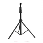 Jmary MT38 Heavy Duty Aluminum Lightweight Extendable Tripod Stand