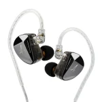 KZ AS10 PRO Professional 5 BAs IEM Pursuing Ultimate Sound Performance