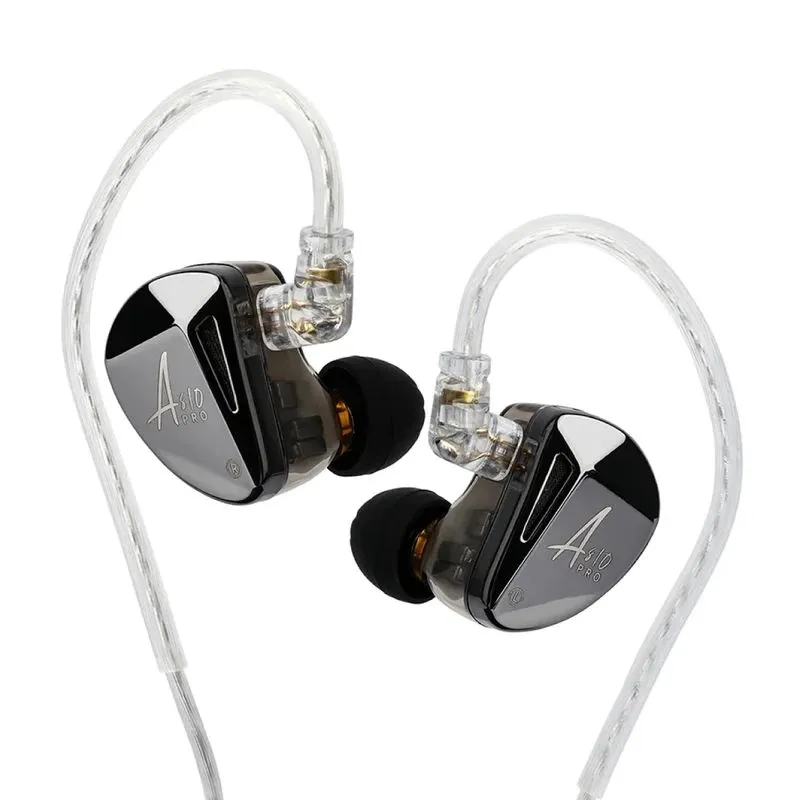 Kz-As10-Pro-Professional-5-Bas-Iem-Pursuing-Ultimate-Sound-Performance-3 Kz As10 Pro Professional 5 Bas Iem Pursuing Ultimate Sound Performance - Image 1