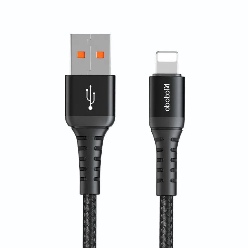 Mcdodo-Ca-2260-Buy-Now-Series-Usb-A-To-Lightning-Data-Cable-0-2M-2 Mcdodo Ca-2260 Buy Now Series Usb A To Lightning Data Cable 0.2M