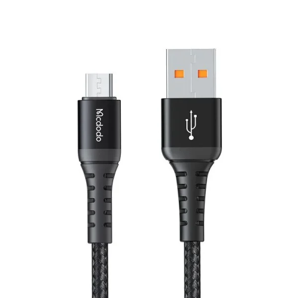 Mcdodo CA-2281 Micro USB Charging Data Cable 1m