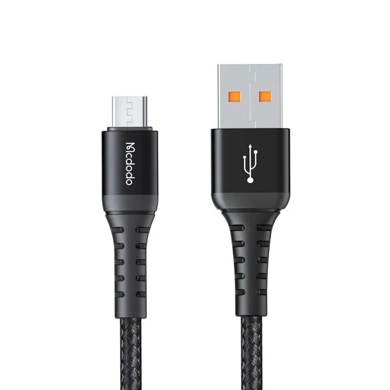 Mcdodo-Ca-2281-Micro-Usb-Charging-Data-Cable-1M-5 Mcdodo Ca-2281 Micro Usb Charging Data Cable 1M