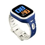 Mibro P5 Kids Smart Watch with GPS & HD camera - Image 5