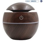 trendzmy Room SL-001/002 Portable Mini Humidifier 200ml - C002