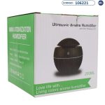 trendzmy Room SL-001/002 Portable Mini Humidifier 200ml - C002 - Image 4