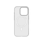 Momax CaseForm Lite Super Slim Case With MagSafe for iPhone 16 Pro max - Image 3