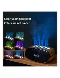 Gadgetoo Ph-285 Pickup Dynamic Humidifier