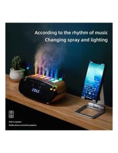 Gadgetoo Ph-285 Pickup Dynamic Humidifier
