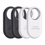 Samsung Galaxy SmartTag 2 GPS Tracker (4 Pack)