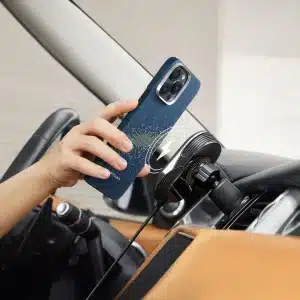 Gadgetoo Pitaka Starpeak Tactile Woven Case For Iphone 16 Pro Max (Milky Way Galaxy)
