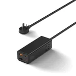 WiWU Wi-S003 100W Gallium Nitride Desktop Charging Station (2C+2U) - Image 2