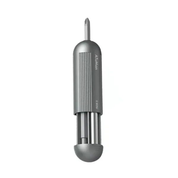 Xiaomi ATuMan X-mini Screwdriver Set 9 in 1 Pocket Screwdriver