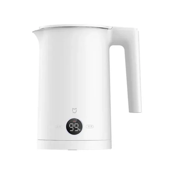 Xiaomi Mijia Constant Temperature 1.5L Electric Kettle P1 Quiet Edition