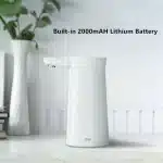 Xiaomi Sothing Water Pump Electric Portable DSHJ-S2004 - Image 2
