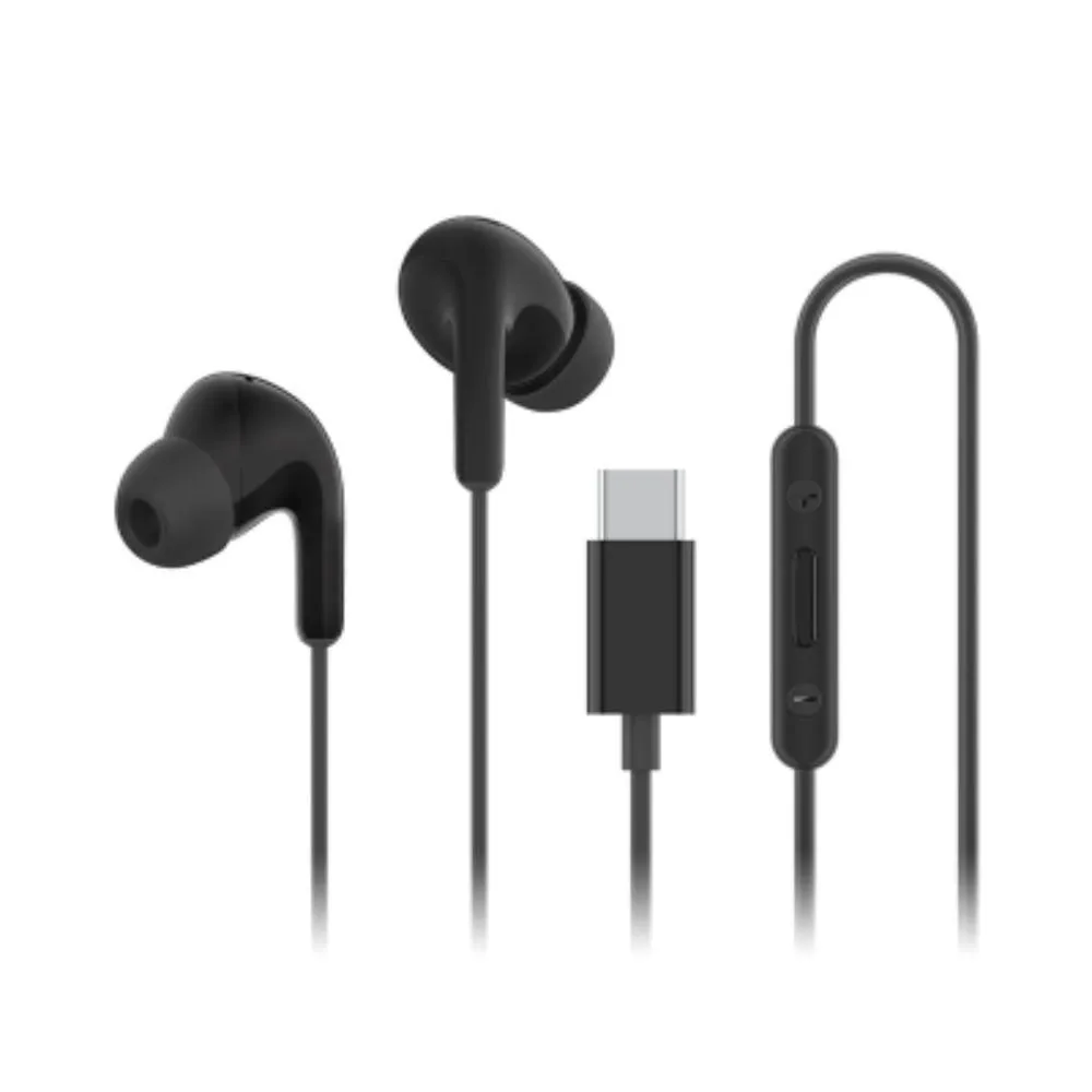 Xiaomi-Type-C-Earphones-1 Xiaomi Type C Earphones