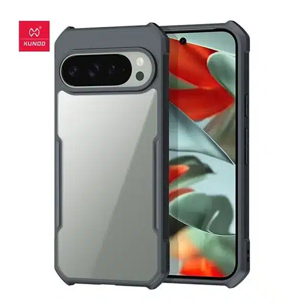 Xundd Google Pixel 9/9 Pro Airbag Bumper Armor Case