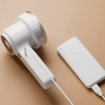 Beheart MQ10 Lint Remover With Display - Image 3