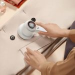 Beheart MQ10 Lint Remover With Display - Image 5
