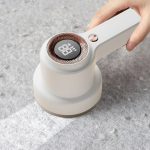 Beheart MQ10 Lint Remover With Display - Image 4