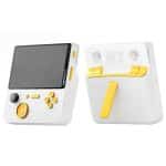 E5 handheld game console 5-inch IPS large screen arcade two player battle game console 22W fast charging 32GB/64GB ( Double Player )
