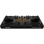 Pioneer DJ DDJ-REV1 Controller for Serato DJ (Black) - Image 5