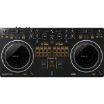 Pioneer DJ DDJ-REV1 Controller for Serato DJ (Black) - Image 2