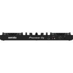 Pioneer DJ DDJ-REV1 Controller for Serato DJ (Black) - Image 3