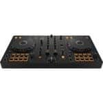 Pioneer DJ DDJ-FLX4 Portable 2-Channel rekordbox DJ and Serato Controller (Graphite) - Image 5