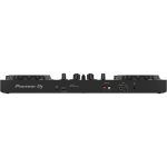 Pioneer DJ DDJ-FLX4 Portable 2-Channel rekordbox DJ and Serato Controller (Graphite) - Image 3