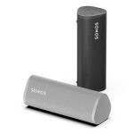 Sonos Roam WIRELESS SPEAKERS