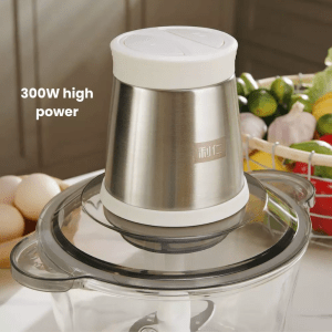 Gadgetoo Liven Jrj-W359 Electric Meat Grinder