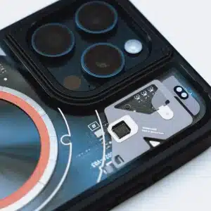 Gadgetoo Bang! Case For Iphone 16 Pro Max