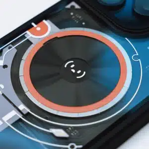 Gadgetoo Bang! Case For Iphone 16 Pro Max