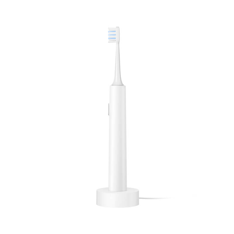 66Fe41B8B4E30_1727939000 Xiaomi Mijia Sonic Electronic Toothbrush T301 Mes605 - Image 1