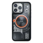 BANG! Case For iPhone 16 Pro Max