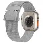 COTECi New Milanese Watch Strap for iWatch 49 46 45 mm - Image 3