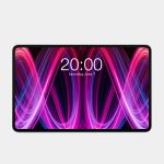 Teclast T60Plus LTE 6GB 128GB 12 inch 2k Display Android Tablet PC