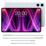 Teclast T60Plus LTE 6GB 128GB 12 inch 2k Display Android Tablet PC - Image 6