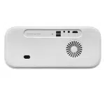 Wanbo X5 Auto Focus High Brightness 1100 ANSI Lumens Projector
