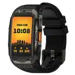 KOSPET TANK X2 ULTRA Smartwatch with 24 Months Warranty