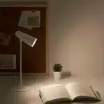 Xiaomi Mijia Multifunctional Rechargeable Desk Lamp 3 in 1 MJTD05YL - Image 2