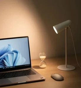 Gadgetoo Xiaomi Mijia Multifunctional Rechargeable Desk Lamp 3 In 1 Mjtd05Yl