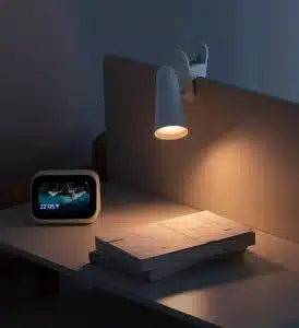Gadgetoo Xiaomi Mijia Multifunctional Rechargeable Desk Lamp 3 In 1 Mjtd05Yl