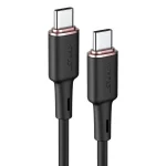 Acefast C2-03 USB-C to USB-C Charging Data Cable