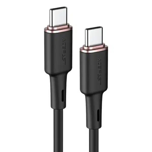 Acefast C2-03 USB-C to USB-C Charging Data Cable