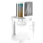 MAONO DGM20 GamerWave Condenser USB Gaming RGB Microphone - Image 3