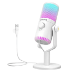 Maono DM30 RGB Programmable USB Condenser Microphone - Image 2