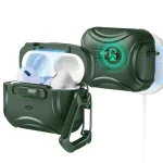 ESR Cyber FlickLock Case (HaloLock) for AirPods Pro / AirPods Pro 2